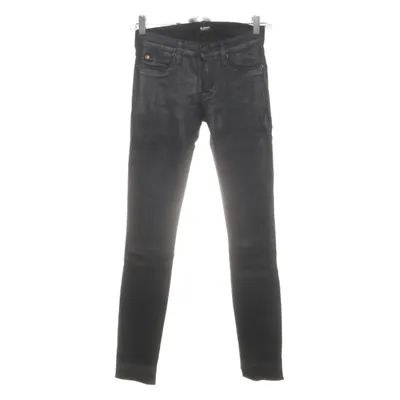 Jeans (Svart) från Hudson Bomull, Elastan, Lyocell