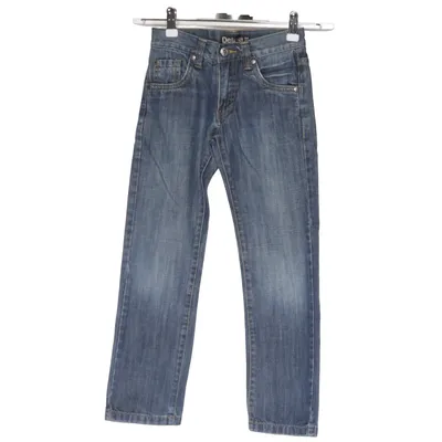 Jeans (Detroit) from Detroit Cotton