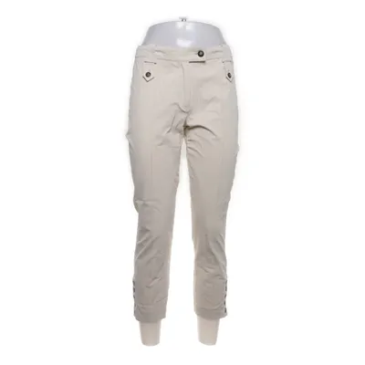 Pantalon (Beige) de Ambiente Coton, Élasthane, Polyamide, Polyester