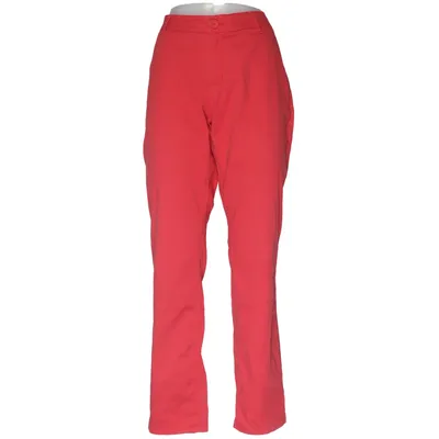 Chinos (Olivia) fra Street One Bomuld, Elastan