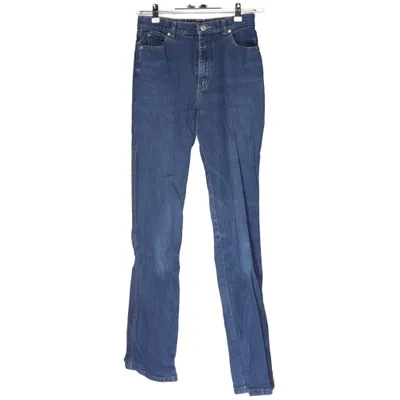 Jeans (Blue) from Tracy Cotton, Elastane