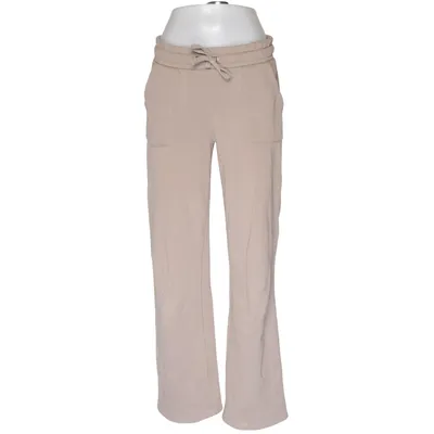 Mjukisbyxor (Beige) från Lager 157 Bomull, Polyester