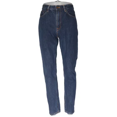 Jeans (Blue) from Nudie Jeans Cotton