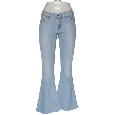 Jeans (544) from Levi Strauss & Co Cotton, Elastane