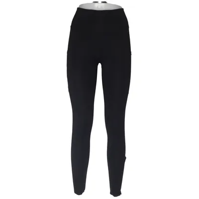 Sports tights (Black) from CLN