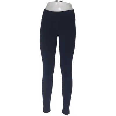 Träningstights (Svart) från 90 Degree by Reflex Elastan, Polyester