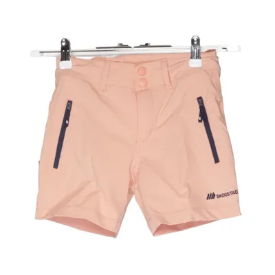 Friluftsshorts (Svelgen) från Skogstad Elastan, Polyamid