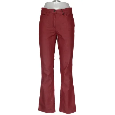 Chinos (Mary Stone) van Brax Katoen, Elastaan, Polyester