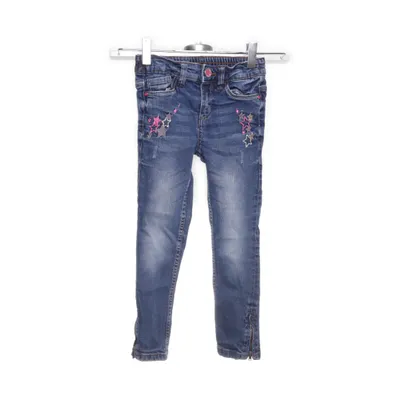 Jeans (Blå, Flerfärgad) från Kiki & Koko Bomull, Elastan