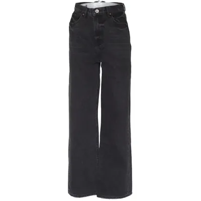 Jean (Gris) de V Milano Coton, Polyester
