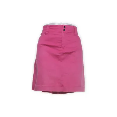 Kjol (Rosa) från Four D Bomull, Elastan, Polyamid