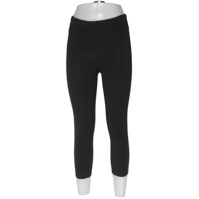 Träningstights (Svart) från Gap Fit Elastan, Polyester