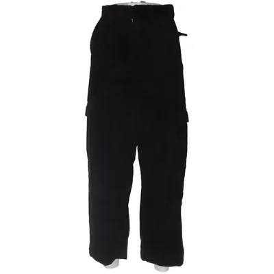 Manchesterbyxor (Traudie Cord Trousers) från Weekday Bomull, Polyester