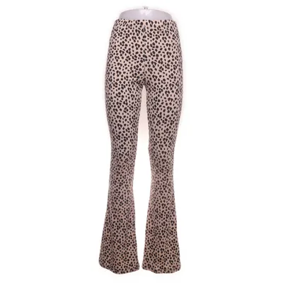 Leggings (Beige, Svart) från Ambika Elastan, Polyester