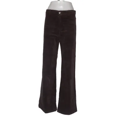 Corduroy broek (Bruin) van WERA