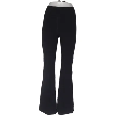 Sportleggings (Zwart)
