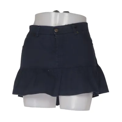 Jupe en jean (Last Basic) de Rinascimento Coton, Élasthane