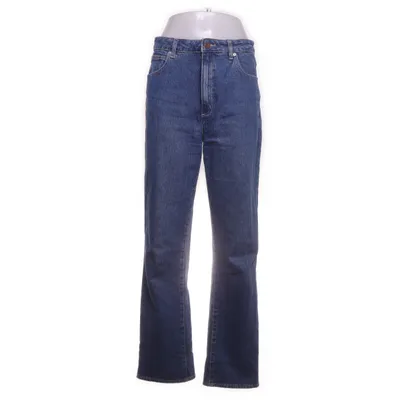 Jeans (A '94 High Straight) från Abrand Jeans