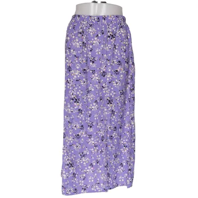 Jupe maternité (Violet, Multicolore) de Pieces Maternity Viscose