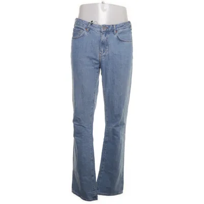 Jeans (Blå) från Never Denim by Bik Bok