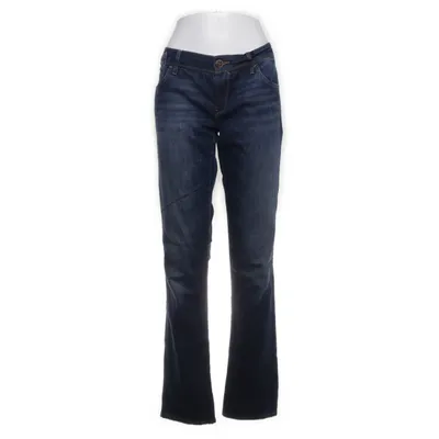 Jeans (Blå) från Mavi Bomull