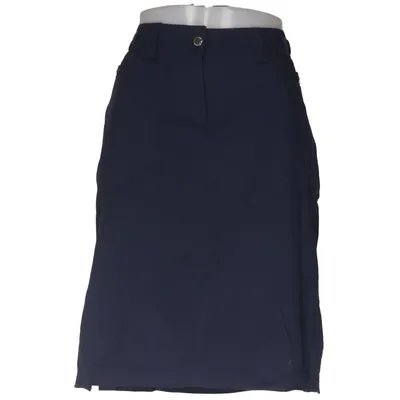 Jupe-short (Bleu) de Five Seasons Élasthane, Polyamide