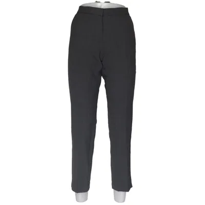 Jakkesætsbukser (Grå) fra Vanilia-Elements Elastan, Polyester, Viscose