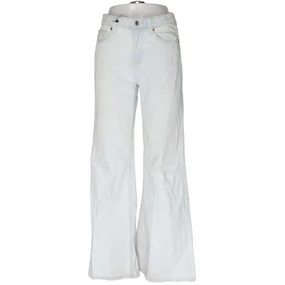 Jeans (Blå) från H&M Bomull