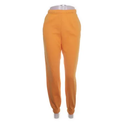 Mjukisbyxor (Orange) från H&M Sport Bomull, Polyester