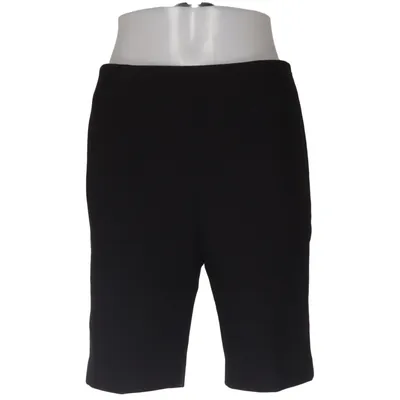 Shorts (Black) from Club Monaco Elastane, Polyester, Viscose