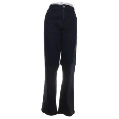 Spijkerbroek (Zwart) van Lola Liza Katoen, Elastaan, Polyester