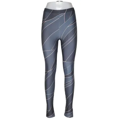 Sports tights (Gray, Multicolored) from Mr Gugu & Miss Go