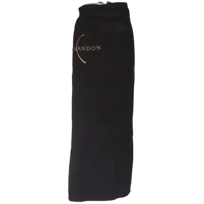 Apron (Black) from Signet