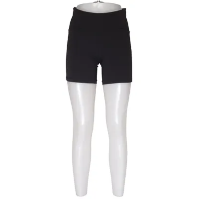 Kompressionsshorts (Svart) från Lululemon Elastan, Polyamid