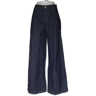 Jean (Bleu) de Liu Jo Coton, Polyester