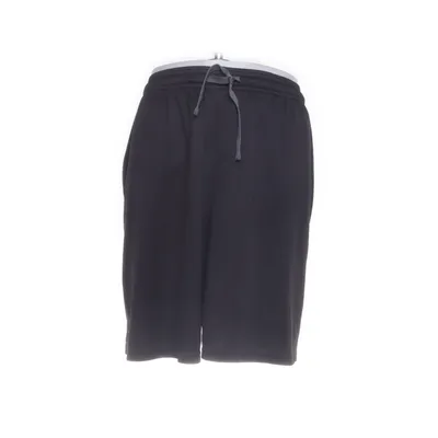 Mjukisshorts (Svart) från Under Armour