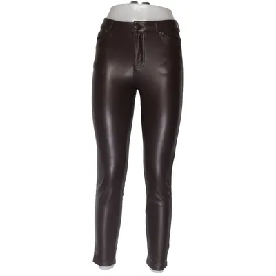 Pants (Brown) from Calzedonia