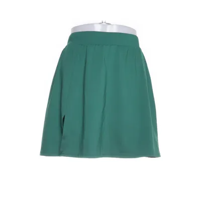 Sportrok (Groen) van H&M Sport Elastaan, Polyester
