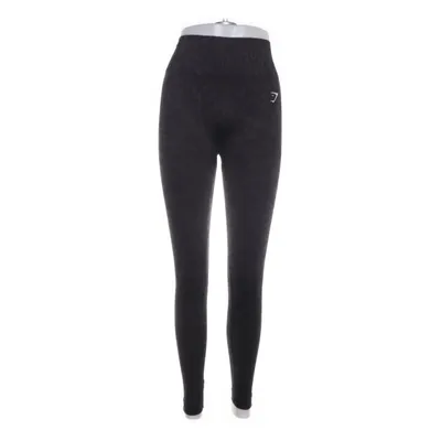 Träningstights (Svart, Grå) från Gymshark Elastan, Nylon, Polyester