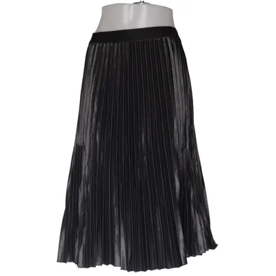 Jupe (Noir) de Up2Fashion Élasthane, Polyester