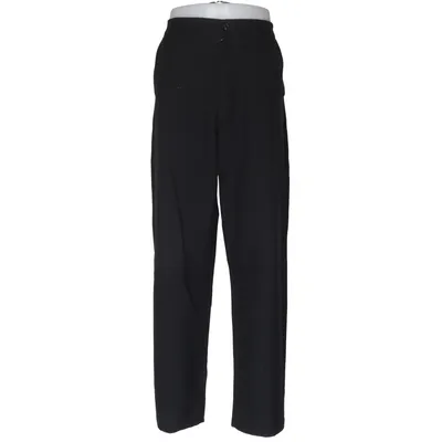 Jakkesætsbukser (SOFT TROUSER) fra Sunflower Polyester, Uld