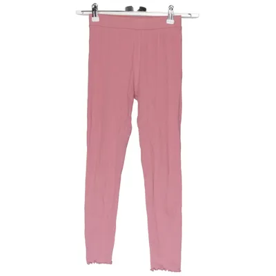 Legging (Rose) de Primark Cares Coton, Élasthane