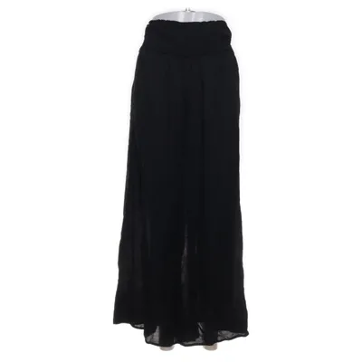 Palazzobyxor (Svart) från Tezenis Viskos