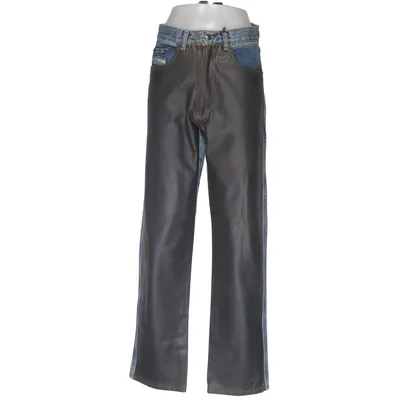Jeans (Blue, Gray) from Stockerpoint Cotton