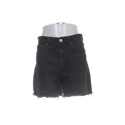 Short en jean (Gris) de Pull & Bear