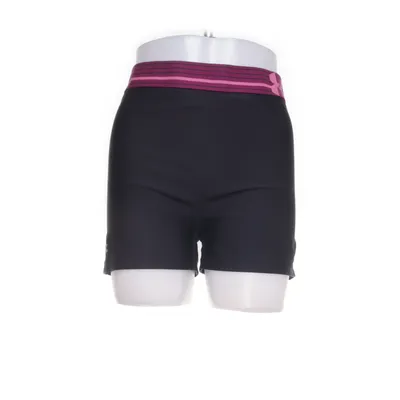 Kompressionsshorts (Svart) från Under Armour Polyester, Elastan