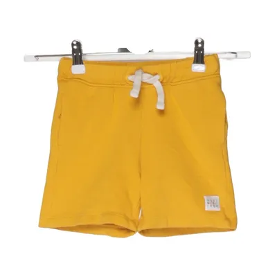 Sweat shorts (Yellow) from Minimarket Cotton, Polyester