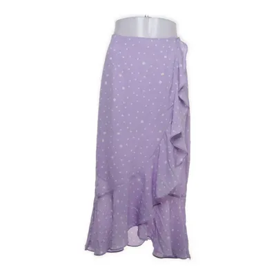 Rok (Lila, Wit) van Loavies