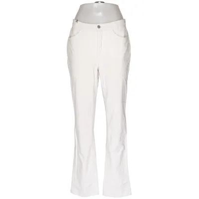 Pantalon en velours (Melanie) de MAC Jeans Coton, Élasthane