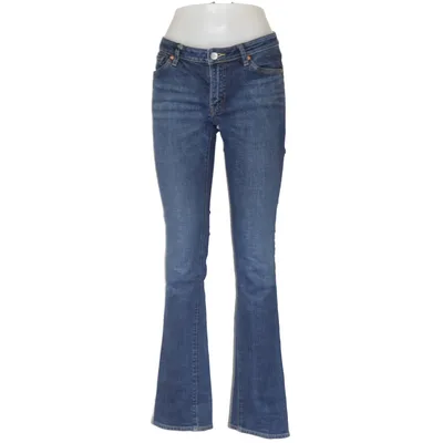 Jeans (Peg) von WeSC Baumwolle, Elasthan